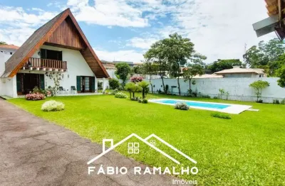Casa com 3 quartos à venda na Rua Francisco José Oliveira, 110, Interlagos, São Paulo