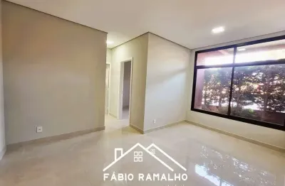 Apartamento com 2 quartos para alugar na Rua Roque Giangrande Filho, 81, Jardim Marajoara, São Paulo