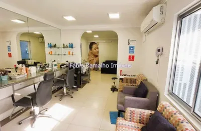 Casa comercial com 2 salas à venda na Avenida Sargento Geraldo Sant'Ana, Jardim Marajoara, São Paulo