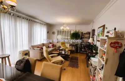 Apartamento com 2 suítes, e 3 vagas de gragens, para venda no campo grande.