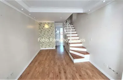 Casa em condomínio fechado com 2 quartos à venda na rua luciano felício biondo, 92, jardim cristal, são paulo por r$ 490.000