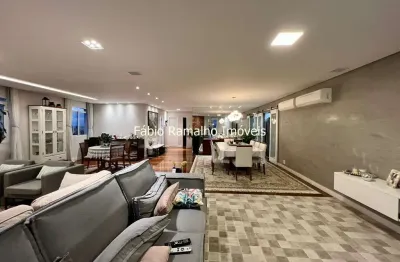 Apartamento com 4 quartos à venda na Rua Sócrates, 409, Vila Sofia, São Paulo