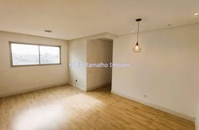 Apartamento para venda na vila constança, no residencial liberty