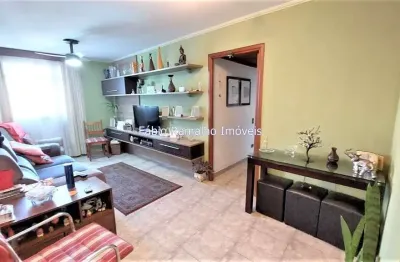 Apartamento com 3 quartos à venda na Rua José Neves, 50, Jardim Marajoara, São Paulo