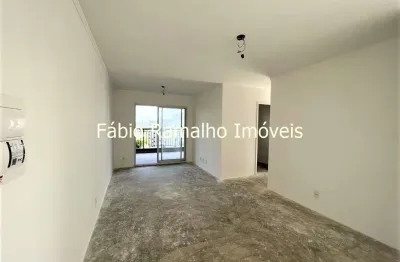 Apartamento para venda com 3 dormitórios, suíte, e 2 vagas. sto. amaro.