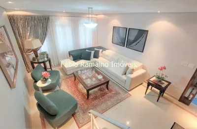 Casa com 3 quartos à venda na Rua Barro Alto, 3, Tatuapé, São Paulo