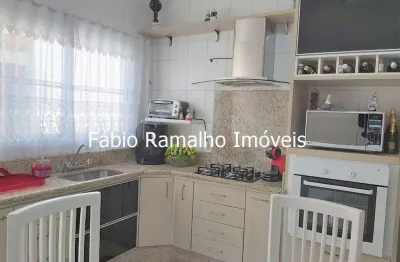 Casa com 3 quartos à venda na Rua Laurindo de Azevedo Marques, Jardim Palmares (Zona Sul), São Paulo