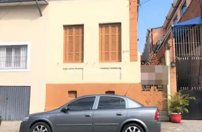 Casa com 2 quartos à venda na Rua Félix Guilhem, Lapa de Baixo, São Paulo