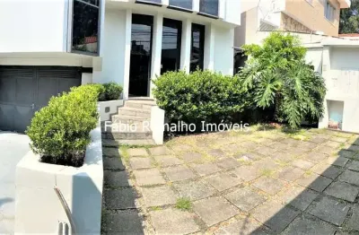 Ponto comercial com 5 salas à venda na Rua Manuel de Morais, 62, Vila Mariana, São Paulo