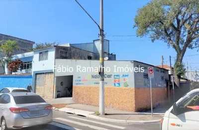 Casa com 3 quartos à venda na Rua Nossa Senhora da Saúde, Vila das Mercês, São Paulo