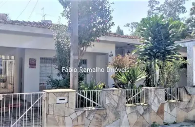 Casa em condomínio fechado com 3 quartos à venda na Rua Edson Regis, Socorro, São Paulo