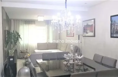 Casa em condomínio fechado com 3 quartos à venda na Rua Joaquim Neves Monteiro, Campo Grande, São Paulo