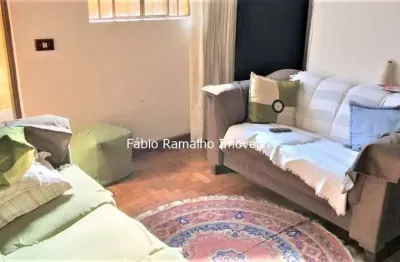 Casa com 1 quarto à venda na Rua Albino Bento, Santa Amélia, São Paulo