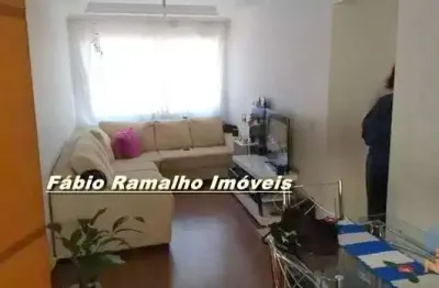 Apartamento com 2 quartos à venda na Rua Domênico de Palma, 809, Cupecê, São Paulo