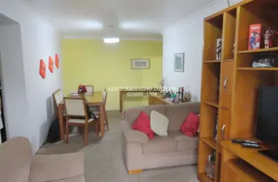 Apartamento com 3 dormitórios, suíte, e 4 vagas, no jardim marajoara