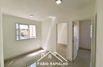 Apartamento com 2 quartos à venda na rua antônio do campo, 883, pedreira, são paulo, 34 m2 por r$ 266.000