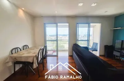 Apartamento com 3 quartos à venda na rua vicentina gomes, 99, socorro, são paulo, 80 m2 por r$ 750.000