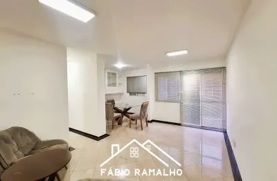 Apartamento com 3 quartos à venda na rua roque giangrande filho, 81, jardim marajoara, são paulo, 70 m2 por r$ 540.000