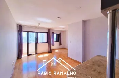 Apartamento com 3 quartos à venda na Rua Roque Giangrande Filho, 81, Jardim Marajoara, São Paulo, 70 m2 por R$ 620.000