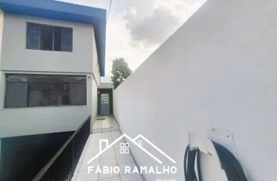 Casa com 3 quartos à venda na Rua Sant'Ana, 631, Vila São Pedro, São Paulo por R$ 850.000