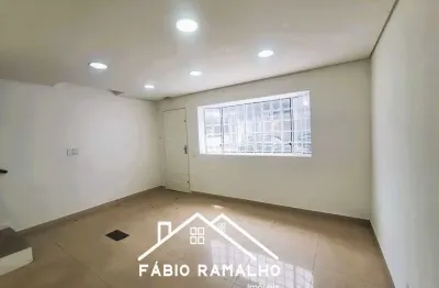 Casa comercial com 1 sala para alugar na Rua Albuquerque Sousa Muniz, Vila Alexandria, São Paulo por R$ 5.500