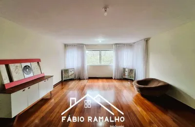 Apartamento com 4 quartos à venda na Rua Cambuci do Vale, 597, Cidade Dutra, São Paulo, 181 m2 por R$ 1.090.000