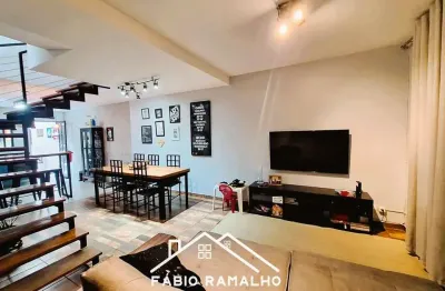 Casa com 2 quartos à venda na Rua Mário Ruas Alves, Vila Anhangüera, São Paulo por R$ 849.000