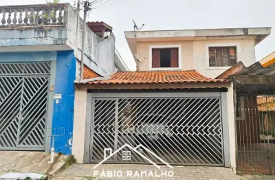 Casa com 3 quartos à venda na Rua César Marengo, Vila Campo Grande, São Paulo por R$ 620.000