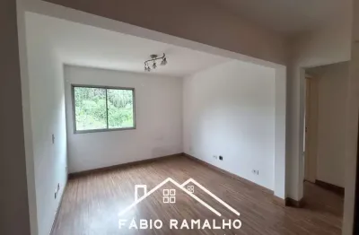 Apartamento com 2 quartos à venda na Avenida Sargento Geraldo Sant'Ana, 1100, Jardim Marajoara, São Paulo, 50 m2 por R$ 430.000