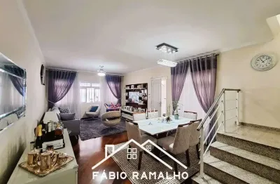 Casa com 4 quartos à venda na Rua Deputado Martinho Rodrigues, Chácara Monte Alegre, São Paulo por R$ 1.650.000