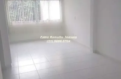 Apartamento com 3 quartos para alugar na Avenida Sargento Geraldo Sant'Ana, 1100, Jardim Marajoara, São Paulo, 70 m2 por R$ 3.500