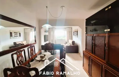 Apartamento com 3 quartos à venda na Avenida Sargento Geraldo Sant'Ana, 1100, Jardim Marajoara, São Paulo, 70 m2 por R$ 540.000