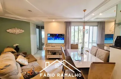 Apartamento com 2 quartos à venda na Rua Antônio Gil, 45, Cidade Ademar, São Paulo, 48 m2 por R$ 360.000