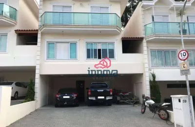 Sobrado com 3 dormitórios à venda, 224 m² por r$ 1.400.000,00 - vila rio de janeiro - guarulhos/sp