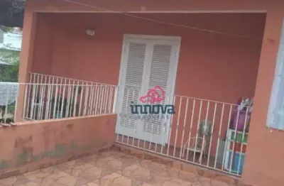 Casa com 3 dormitórios à venda, 1200 m² por r$ 550.000,00 - tremembé - são paulo/sp