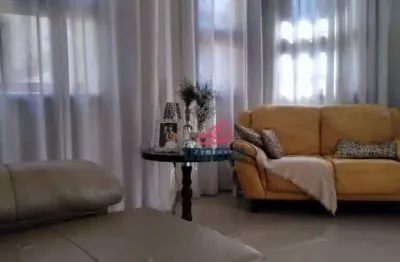 Casa com 3 dormitórios à venda, 252 m² por r$ 1.380.000,00 - perobal - arujá/sp