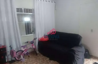 Casa com 2 dormitórios à venda, 65 m² por r$ 450.000,00 - vila nova bonsucesso - guarulhos/sp