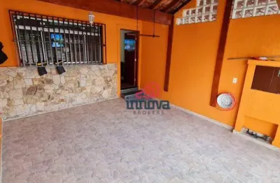 Casa com 3 dormitórios à venda, 103 m² por r$ 700.000,00 - vila trabalhista - guarulhos/sp