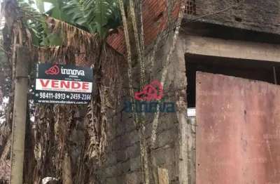 Terreno à venda, 300 m² por r$ 150.000,00 - campos de mairiporã - mairiporã/sp