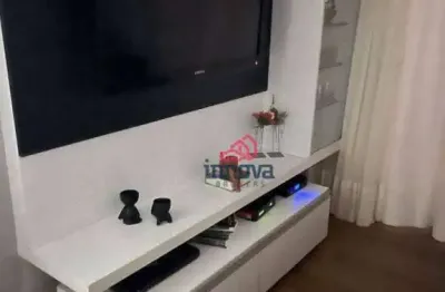 Apartamento com 3 dormitórios à venda, 160 m² por r$ 745.500,00 - gopoúva - guarulhos/sp