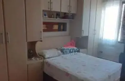Sobrado com 3 dormitórios à venda, 97 m² por r$ 700.000,00 - jardim aida - guarulhos/sp