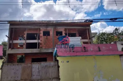 Sobrado com 3 dormitórios à venda, 160 m² por r$ 750.000,00 - vila maranduba - guarulhos/sp