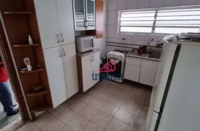 Sobrado com 3 dormitórios à venda, 120 m² por r$ 548.000,00 - vila aliança - guarulhos/sp