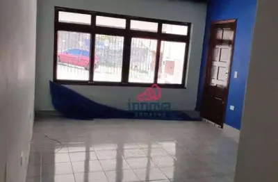 Sobrado com 3 dormitórios à venda por r$ 546.345,00 - jardim paulista - guarulhos/sp