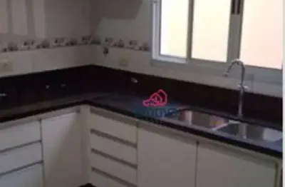 Sobrado com 3 dormitórios à venda, 180 m² por r$ 809.400,00 - jardim vila galvão - guarulhos/sp