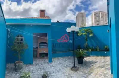 Sobrado com 3 dormitórios à venda, 146 m² por r$ 800.000,00 - jardim santa mena - guarulhos/sp