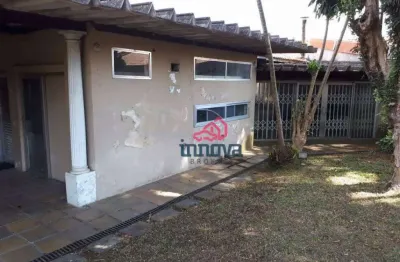 Casa com 6 dormitórios à venda, 600 m² por r$ 1.860.000,00 - vila rosália - guarulhos/sp