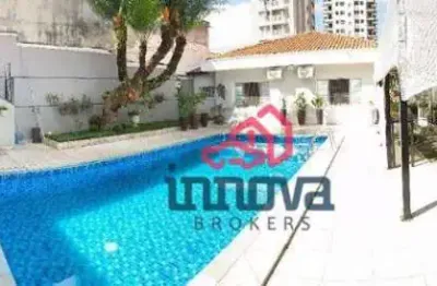 Casa com 3 dormitórios à venda, 309 m² por r$ 1.900.000,00 - vila milton - guarulhos/sp