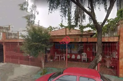 Casa com 1 dormitório à venda, 290 m² por r$ 1.566.000,00 - vila das palmeiras - guarulhos/sp