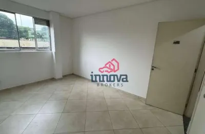 Studio com 1 dormitório para alugar, 14 m² por r$ 872,00/mês - jardim munhoz - guarulhos/sp